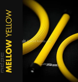 MDPC-X Sleeve Big, 1m, Mellow Yello