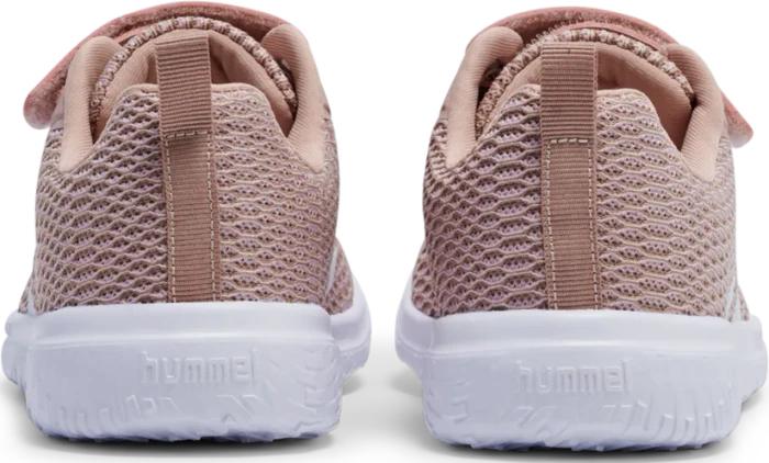 hummel Actus Recycled burnished lilac (Junior)