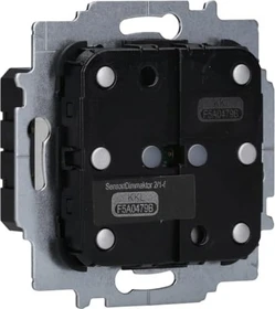 Busch-Jaeger Sensor/Dimmaktor 2/1-fach, Schaltaktor (6212/2.1)