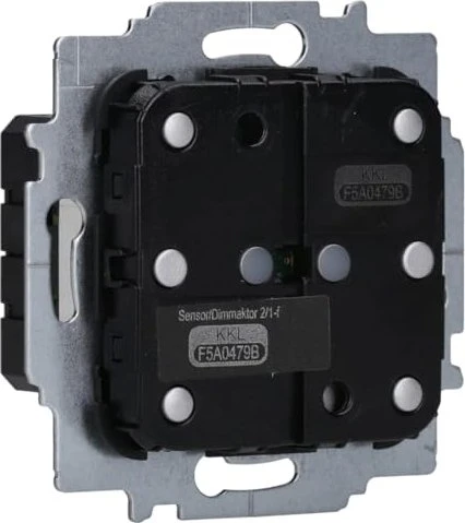 Busch-Jaeger Sensor/Dimmaktor 2/1-fach, Schaltaktor