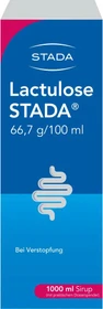 Stada Lactulose Stada Sirup, 1l