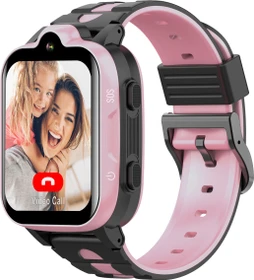 Bea-fon Kids Smartwatch SW1 rosa