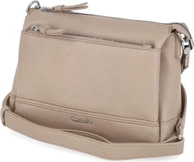 Tamaris Kennia Umhängetasche beige
