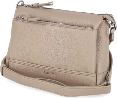 Tamaris Kennia Umhängetasche beige