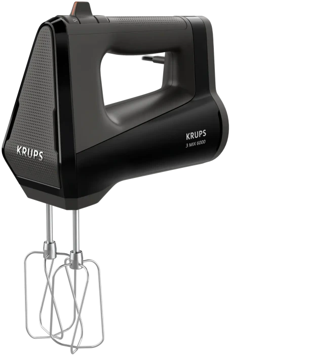 Krups GN 6028 3MIX 6000 Handmixer