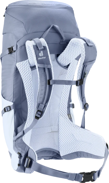 Deuter Futura 30 SL polar/bluejay (Damen)
