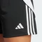 adidas Tiro 24 Shorts schwarz/weiß (Damen) Vorschaubild