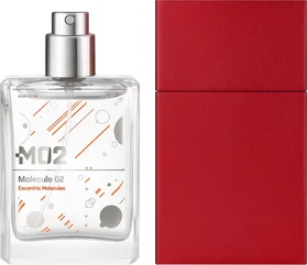 Escentric Molecules Molecule 02 Eau de Toilette, 30ml