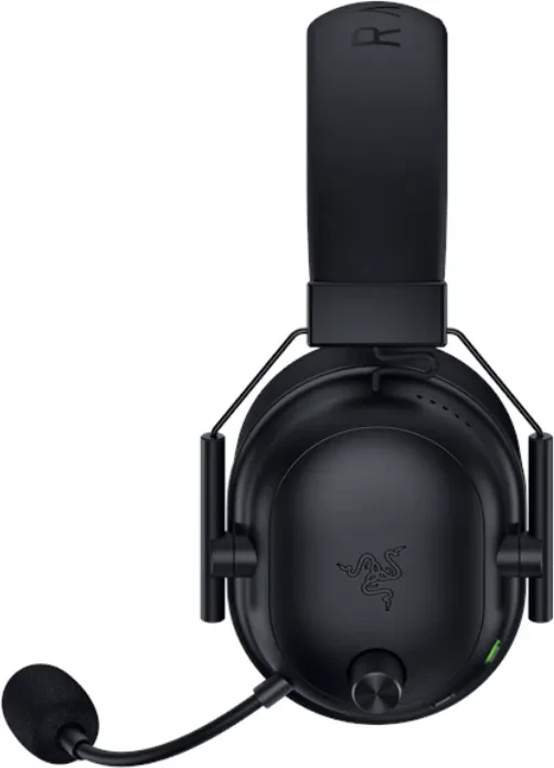 Razer BlackShark V2 Hyperspeed schwarz
