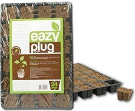 Eazy Plug CT24 Anzuchttray Pflanzkasten