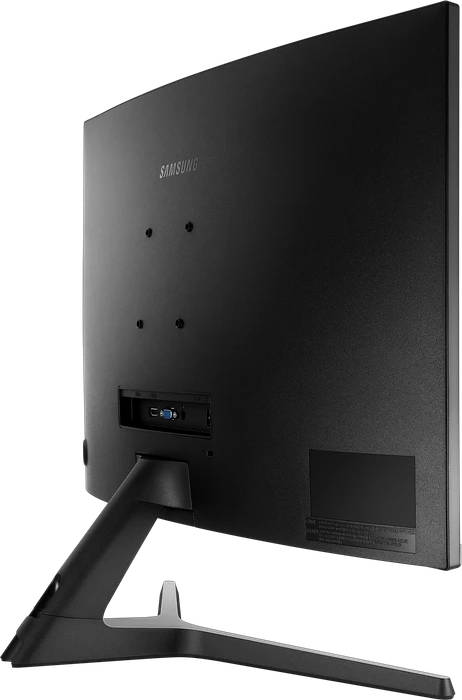 Samsung CR50 (2019), 27"