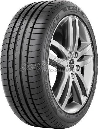 Cooper Summer 265/40 R21 105Y XL