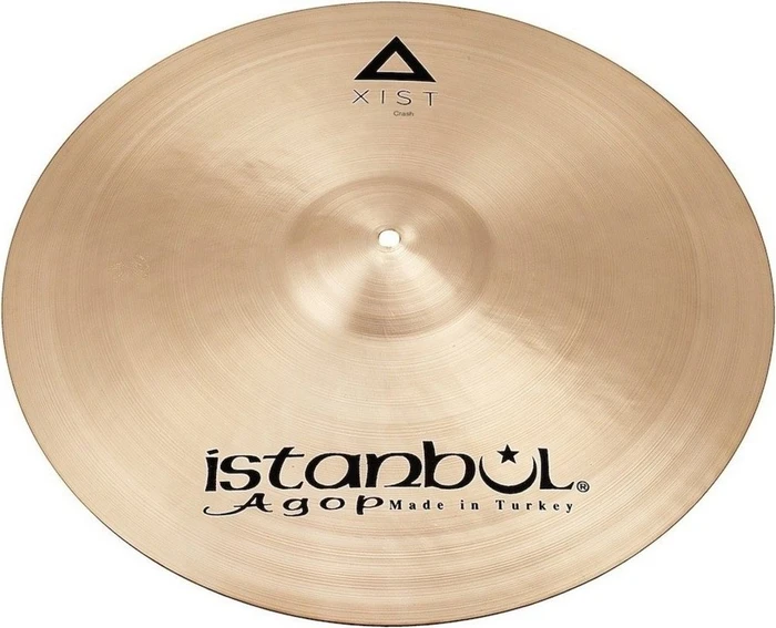 Istanbul Agop Xist Crash 14"