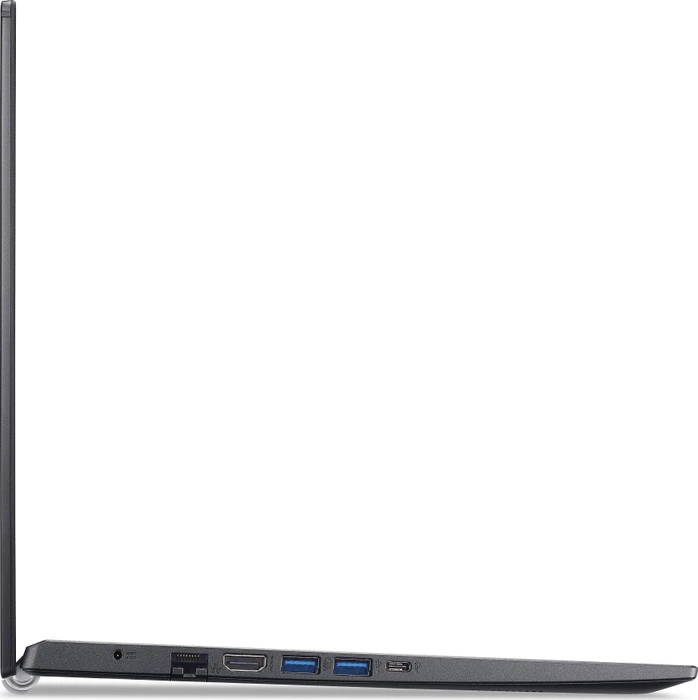 Acer Aspire 5 A515-56-54ZD, schwarz, Core i5-1135G7, 8GB RAM, 512GB SSD, DE