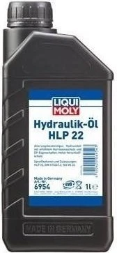 Liqui Moly Hydrauliköl HLP 22 1L 1l