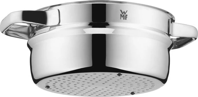 WMF Compact Cuisine Kochgeschirr-Set, 4-tlg.