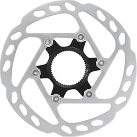 Shimano SLX SM-RT64 Centerlock Bremsscheibe 140mm