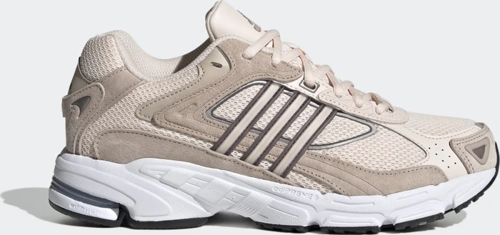 adidas Response CL wonder taupe/wonder quartz/earth strata (Damen)
