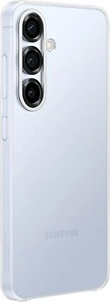 Samsung Clear Case für Galaxy S25 transparent