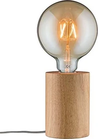 Paulmann Neordic Taliln 1-flammig holz