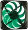 Nanoxia Deep Silence NDS 120 PWM, 120mm Vorschaubild