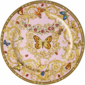 Rosenthal Versace Le Jardin de Versace Platzteller 30cm