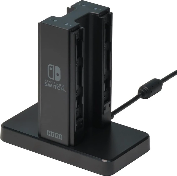 Hori Joy-Con Controller Charge Stand Ladestation (Switch) (NSW-003U) – Bild 3 von 4