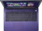 ASUS X502CA-RB01PR, violett, Celeron 1007U, 4GB RAM, 320GB HDD, PL Vorschaubild