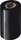 Brother Premium Wachs Thermotransferband schwarz, 110mm, 300m, 12er-Pack (BWP1D300110#12)