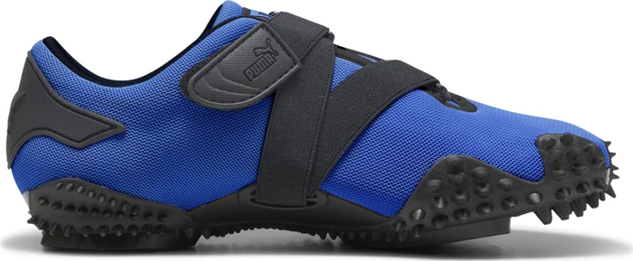Puma Mostro OG Prime puma team royal/puma silver (Junior)
