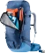 Deuter Freescape Pro 40+ night blue/neptune Vorschaubild