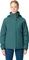 Vaude Escape Bike Warm Fahrradjacke dark fjord green (Damen) Vorschaubild