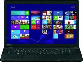 Toshiba Satellite C70D-B-30E, schwarz, A6-6310, 4GB RAM, 1TB HDD, DE