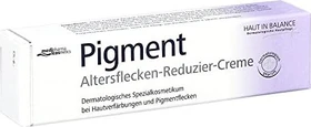 Dr. Theiss medipharma cosmetics Haut in Balance Pigment Altersflecken-Reduzier-Creme, 20ml