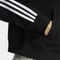 adidas Essentials 3-Streifen French Terry Bomber Hoodie schwarz/weiß (Damen) Vorschaubild