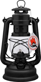 Feuerhand Baby Special 276 Petroleumlaterne matt black
