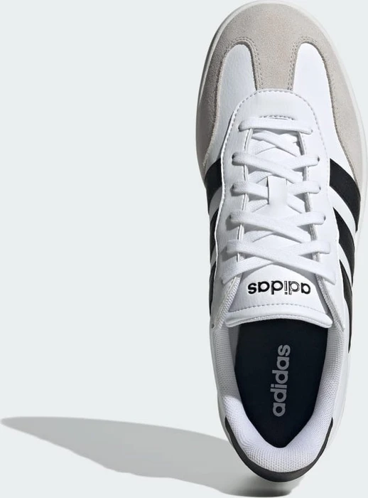 adidas Barreda cloud white/core black/grey one (Herren)