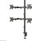 Neomounts FPMA-D550D4BLACK Vorschaubild