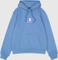 Champion Fleece mit großem C-Logo Hoodie (Herren) Vorschaubild