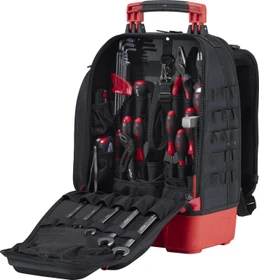 Wiha 9500 mechanic Handwerkzeugset inkl. Tasche, 41-tlg.
