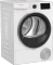 Elektra Bregenz TKFX 104301 Wärmepumpentrockner Vorschaubild