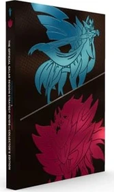 Pokémon - Schwert & Schild Version - Collector's Edition (Lösungsbuch)