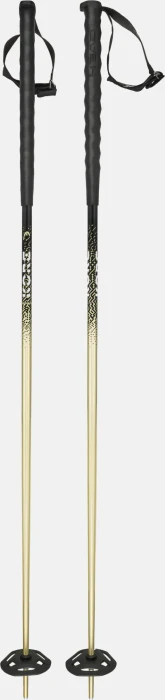 Head Kore Freeride Skistock metallic sand/black (Modell 2025/2026)