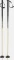 Head Kore Freeride Skistock metallic sand/black (Modell 2025/2026) Vorschaubild
