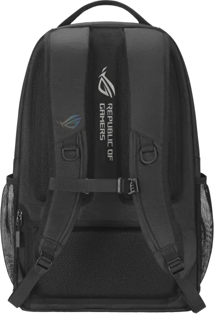 ASUS ROG Ranger BP2800 Gaming Backpack, schwarz