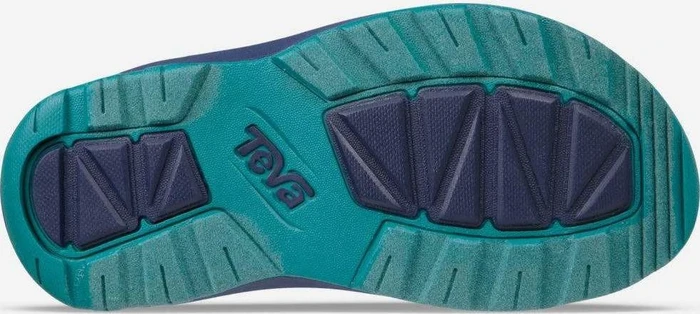 Teva Children's Hurricane XLT 2 gc100 boomerang (Junior)