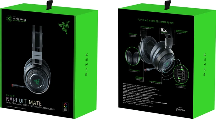 Razer Nari Ultimate