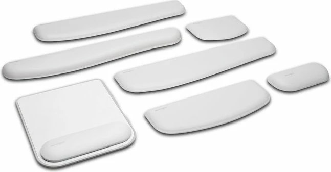 Kensington ErgoSoft Mousepad grau