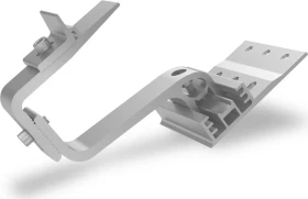 K2 Systems Dachhaken SingleHook 4S
