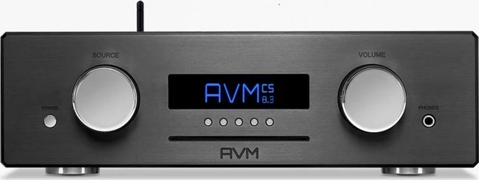 AVM Audio Ovation CS 3